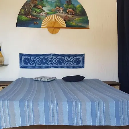 Prázdninový dům Stella Costa Paradiso