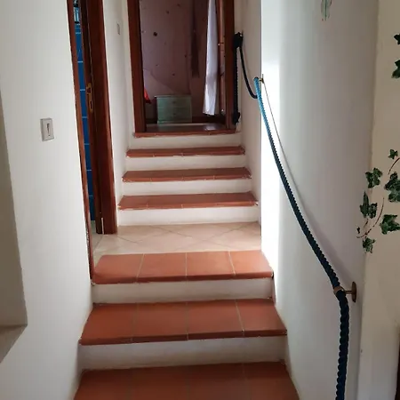 Casa de Férias Stella