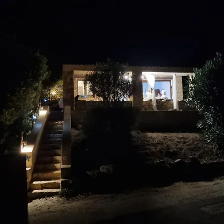 Stella * Costa Paradiso