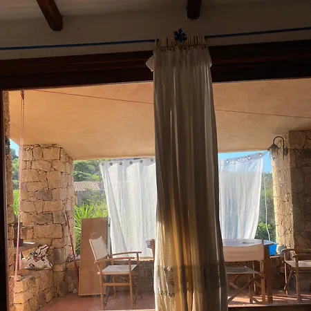 Casa de Férias Stella *