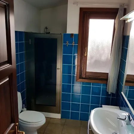 Casa de Férias Stella Costa Paradiso