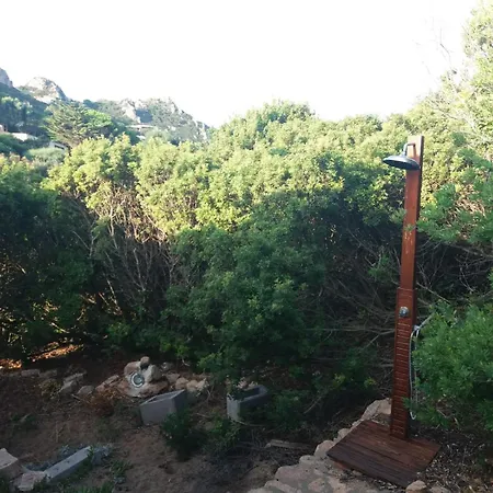 Σπίτι διακοπών Stella Costa Paradiso