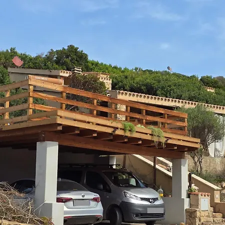 Casa de Férias Stella *